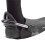 2pcs Diving Fin Strap, Fin Replacement Strap with Quick Release Buckles Heel Straps for Most Fins 7