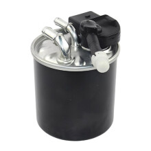 A6510901652 Kraftstofffilter für - 2,1 L W212 E250, W204 C250, GLK250, W166 E-Klasse GLE300d (2009-2016), Teilenummer WK820/17