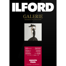 ((60") 152.4cm x 27m) Ilford Galerie Prestige Smooth Pearl Inkjet Photographic Photo Paper Rolls 310GSM