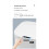 Intelligent Sensor Trash Can Automatic Flip Lid for Home Kitchen Bathroom Waste Classification, Touchless Rubbish Bin 1