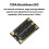 3-8S AM32 ESC Borstelloze Motorcontroller 120A voor FPV Drone RC 5