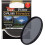 (58 mm) Kenko Circular Polariser C-PL(W) Vernier Camera Lens Filter 1