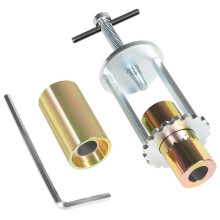 Kit de Herramientas para Quitar e Instalar el Embrague Doble DPS6 T-DPSCAC para Fiesta Focus 4F27E Accesorios