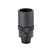 Kowa TE-17HD 25x Long Eye Relief Eyepiece for TSN-82SV 660/600 Spotting Scopes