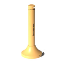1 Tapette à Mouches TS-38, Idéale pour la Maison, les Pique-Niques, la Cuisine, les Restaurants et les Stands