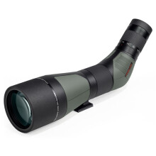 Athlon Ares G2 UHD 20-60x85mm Angled Bak4 Waterproof Spotting Scope AT312008