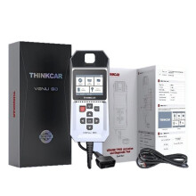 ThinkCar VENU 90 Car Tire Pressure Diagnosis 2in1 315MHz-433MHz WIFI Programming Diagnostic Tool Multilingual