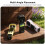 Protective Case for  Osmo Pocket 4 / 3 No-Removal Instant Shooting Protective Case Sunshade Shockproof Accessories E 10