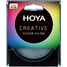 (67 mm) HOYA Creative Fog No 0.5 Effect Camera Lens Filter