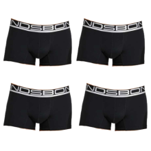 (2XL) 4x Bonds Quick Dry Trunks Mens Boxer Shorts Sport Brief Underwear MY7XA Bulk