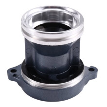 Cap Lower Casing 6B4-45361-00-4D for Boat Motor 9.9HP 15HP F8 F9.9 Gear Box Cap 683-45361-02-4D 683-45361