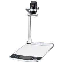 Elmo PX-30E Visual Presenter 4K 12x Zoom HDMI USB 3.0 RS-232C Document Camera