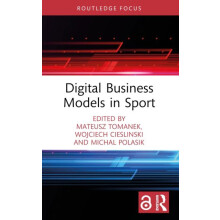 Digital Business Models in Sport Paperback Book