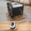 Generator Air Filter Engine Replacement Accessories 186 186F10 for Generator Air Filter 4