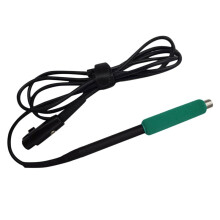 T210/T245 Soldering Station Handle C210 C245 Soldering Tip Welding Tools Replacement Soldering Handle Kits T210-1
