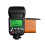 (For Sony) Hahnel Modus 600RT MKII Wireless Speedlight Flash Camera Speedlite 4