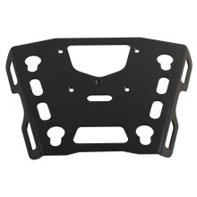 Motorcycle Rear Luggage Carrier Rack Cargo Storage Tail Box Support Shelf Bracket for Himalayan 450 452 2024 2025