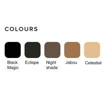 (Extra Tall) 6 Pack Voodoo Shine Comfort Women Stockings Pantyhose Tights Jabou H30470 Bulk