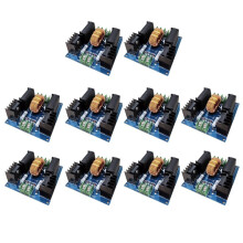ZVS for Coil Marx Generator 12V-30V 20A 1000W High Voltage Power Supply Assembly Board