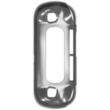 Beschermhoes voor Retroid Pocket 6 Gameconsole, Transparante, Zachte TPU-Hoes, Waterdicht, Valbestendig, Beschermhoes A