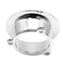 Motorcycle Carburetor Air Filter Wind Horn Cup Stack Carburetor for S&S Super E and G