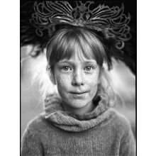 ((64") 162.6cm x 15m) Ilford Galerie Prestige Cotton Artist Textured Photo Photographic Paper Rolls 310GSM