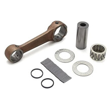 689-11650 Connecting Rod Kit for Outboard Motor 2 Stroke 25HP 30HP for Parsun 689-11651 61N 69S 69P 61T