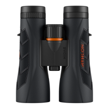 Athlon Midas G2 10x50 Waterproof UHD BaK4 Roof-Prism Binoculars AT113007