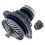 Angle Grinder Gear Set for  GWS6100 GWS6-100, FF03-100A Power Tool Accessories 3