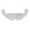 Suitable for  Dream Sweeping Robot Accessories L10Plus Mop Pad Rag, Replacement Mop Cloth for Mopping the Floor 3