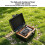 Hard Shell Case for  Ace Pro2/1 Accessories Shock Dust Proof Box Carrying Storage Case Protective Container 3
