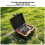 Hard Shell Case for  Ace Pro2/1 Accessories Shock Dust Proof Box Carrying Storage Case Protective Container 8
