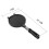 Waffle Cone Maker,Cuisine Waffle Baking Pan Egg Roll Waffle Cone Mould Egg Roll Baking Tool 8