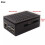 For Raspberry Pi 5 Case Cooling Shell Can Install 3.5-Inch Screen Thermal Enclosure for Raspberry Pi 5 7