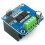 Double BTS7960 43A H-Bridge High-Power Motor Driver Module 2