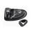 1Pair Front Door Handle Chrome Inner Handle 8200915598 8200915599 for Megan Clio Trafic Scenic 1996-2003 Interior Pull 4
