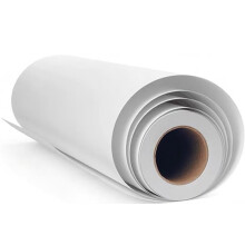 (43.2cm x 15.2m (17" Roll)) Harman Professional Inkjet Gloss FB Fibre Base Al Photo Photographic Paper