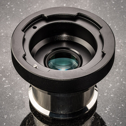 Tokina 1.6X Expander PL TO E Mount Camera Lens Adapter 16XEXPANDERPLE 2