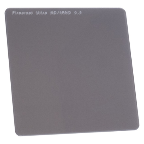 (0.9) Formatt Hitech Firecrest Ultra 100 x 100mm Camera Neutral Density ND Filter