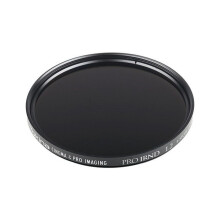 (127 mm) Tokina PRO IRND Infrared Neutral Density 1.2 Camera Lens Filter