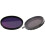 SLR Magic Camera Lens Variable ND II Filter 52mm and IRND Filter 62mm Set 1