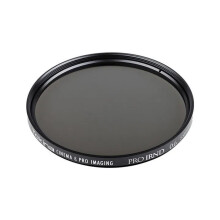 (127 mm) Tokina PRO IRND Infrared Neutral Density 0.6 Camera Lens Filter