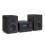 Sharp SHARP XL-B514(BK) Bluetooth Hi-Fi Micro System CD Player USB MP3 FM Radio 40W Stereo Remote Control Black 3