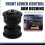Front Lower Control Arm Bushing Bottom Arm Rubber Sleeve 15088365 for  H3 2005-2010 5