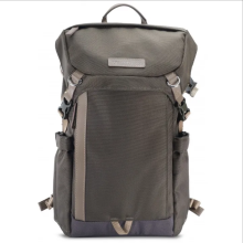 (Khaki) Vanguard Veo GO 42M Backpack Video Camera Tablet Tripod Drone Carry Case Bag V247175 / V247182