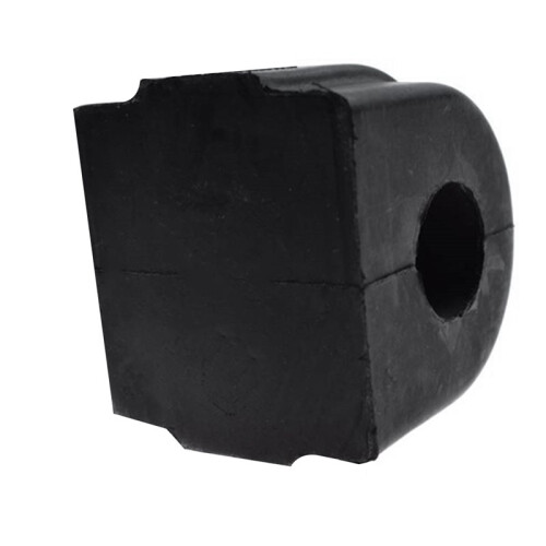 2PCS 31351097179 Front Stabilizer Bushing Bar Bushing for E46 1998-2007 33556751269 2