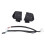 96700-C1510 Steering Wheel Button  for  Sonata 2015-2017 Cruise Control  Volume Adjustment Button 2