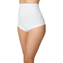 (White, 12) Bonds Cottontails Full Brief Extra Lycra Womens Underwear Panties Ladies Undies WUFQA