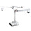Elmo L-12W Visual Presenter 8MP Full HD 30fps 12x Zoom HDMI Document Camera 4