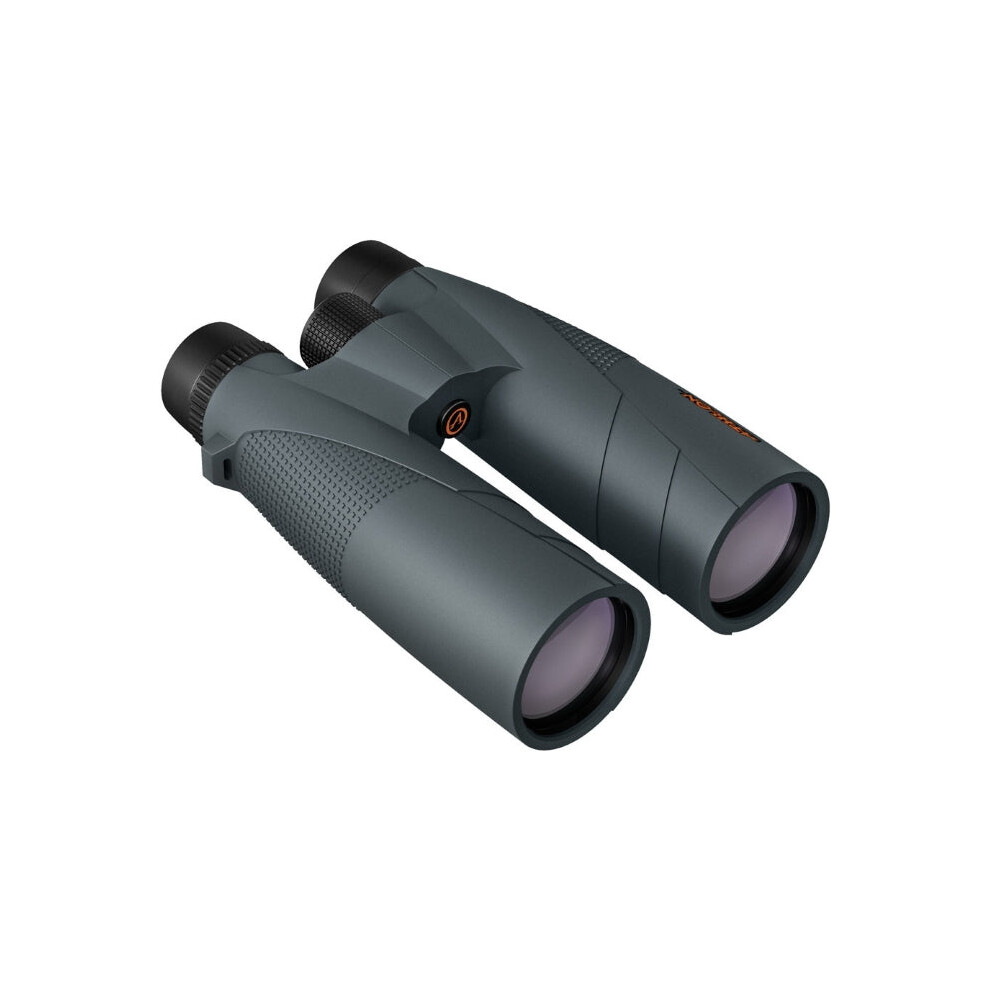 Photos - Binoculars / Monocular Athlon Optics Athlon Cronus 15X56 Waterproof Binoculars With Hard Case Bag AT111003 
